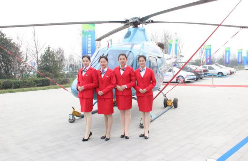 東營科技職業(yè)學(xué)院是有航空分院嗎？
