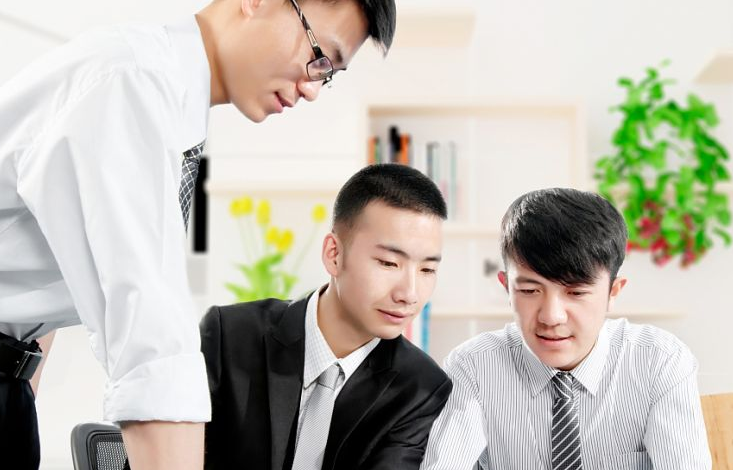 這年頭學什么專業(yè)最有前途