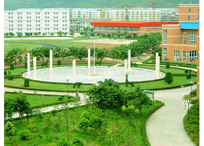學校風景