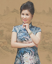 在濟(jì)寧哪里能學(xué)化妝技術(shù)？