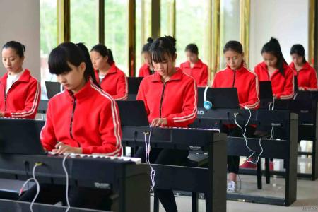 貴陽市幼師學(xué)校如何