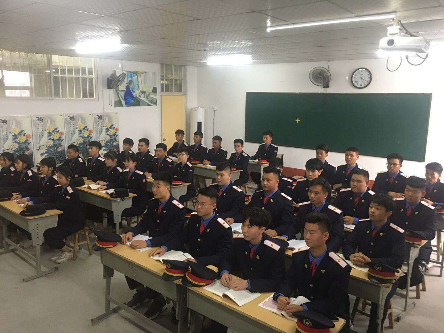 聊城輕工職業(yè)中等專業(yè)學校正規(guī)嗎？學校值得報考嗎？