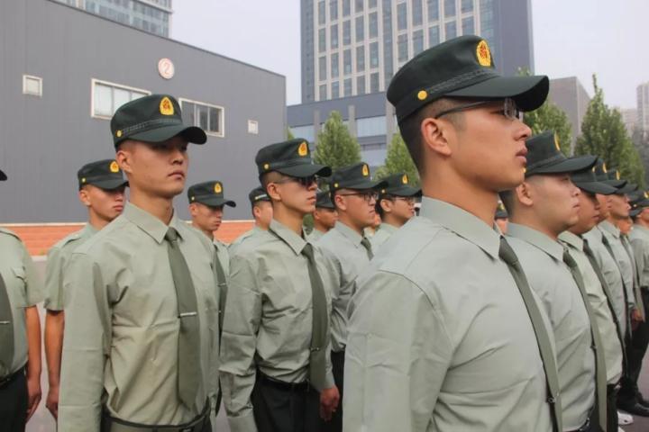 山東省陽(yáng)谷軍校職教中心是正規(guī)學(xué)校嗎？