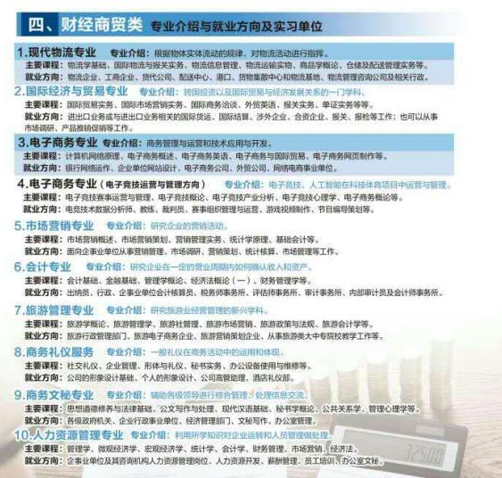 山東鋁業(yè)職業(yè)學(xué)院中職部都開設(shè)了哪些專業(yè)？有哪些優(yōu)勢？