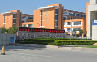 學(xué)電子競(jìng)技為什么大家都到壽光市職業(yè)教育中心？