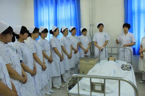  貴陽護(hù)理職業(yè)學(xué)院畢業(yè)學(xué)生就業(yè)如何