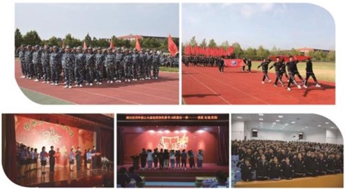 濰坊技師學(xué)院有春招嗎？