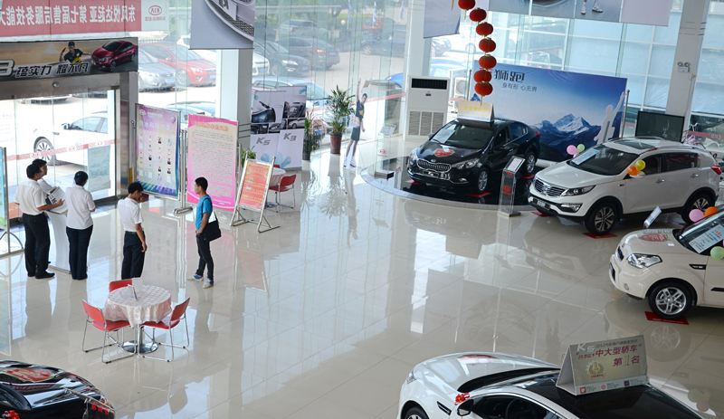 汽車服務(wù)與營銷專業(yè)都學(xué)什么？