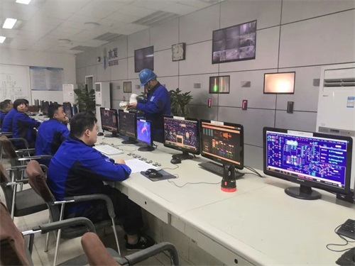 你們知道發(fā)電廠種類有哪些嗎？