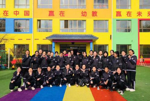 濰坊哪所學校開設有幼兒教育專業(yè)？
