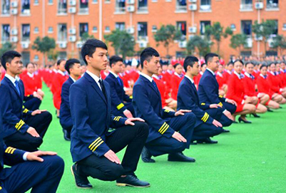 成都哪所職業(yè)學(xué)?？粘藢I(yè)好