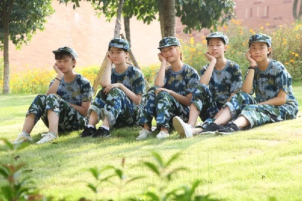 女生學(xué)幼師專業(yè)怎么樣？,在啥地方