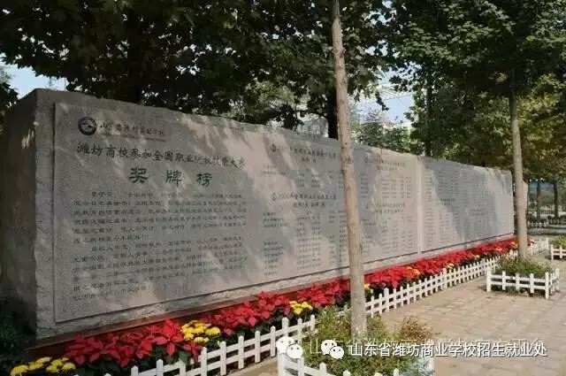 山東省濰坊商業(yè)學(xué)校有什么專業(yè)？