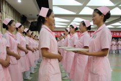  護(hù)理學(xué)專業(yè)就業(yè)方向