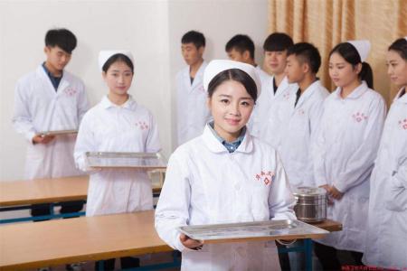  貴陽衛(wèi)生學(xué)校2021年招生簡(jiǎn)介，就業(yè)情況