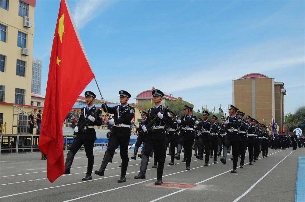 山東東營(yíng)金盾司法學(xué)校有什么招生要求？學(xué)校情況怎么樣？