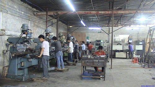 模具制造專業(yè)都學(xué)什么？