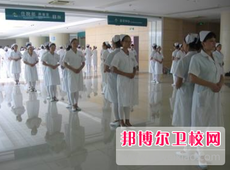 石家莊2021年讀衛(wèi)校學什么好