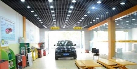 德州新星職業(yè)學(xué)校德城校區(qū)汽車美容裝具專業(yè)怎么樣？
