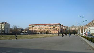 山東煤炭衛(wèi)生學校濟南校區(qū)有什么專業(yè)