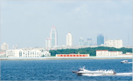 想要三二連讀大專？青島海洋技師學(xué)院滿足你！