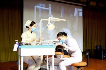 貴陽(yáng)衛(wèi)校的口腔護(hù)理專業(yè)怎么樣，就業(yè)前景好嗎