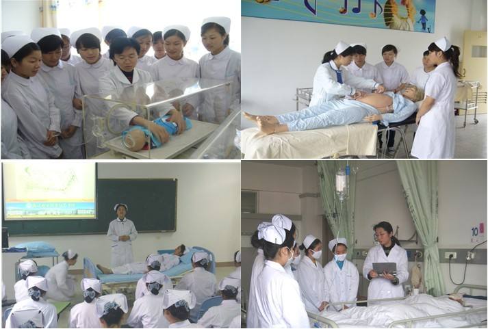  貴陽哪個護理專科學(xué)校比較好