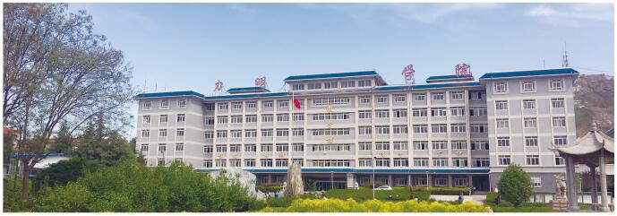 初中生能報(bào)考山東力明技工學(xué)校嗎？